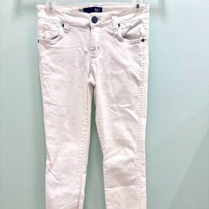 Kut from the Kloth Connie Ankle Skinny Jeans